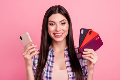 A Trendsetter's Guide to Picking a Cute iPhone Case