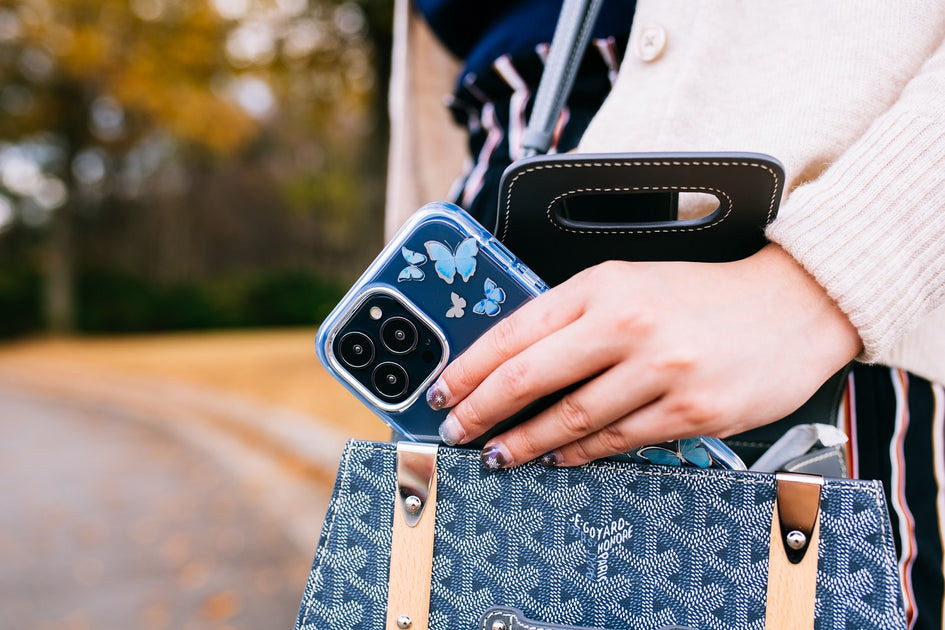 Let's Talk Phone Fashion: Matching Your Phone Case with Your Style Let's Talk Phone Fashion: Matching Your Phone Case with Your Style