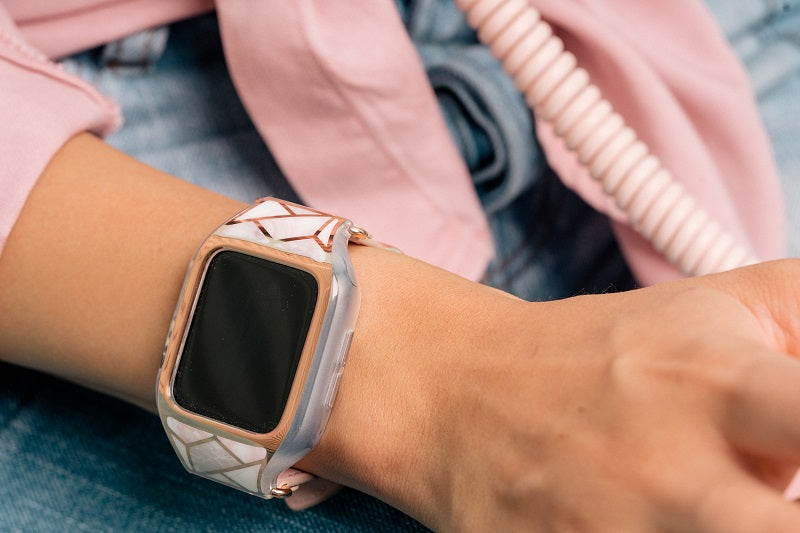 Charge apple watch while wearing it on sale