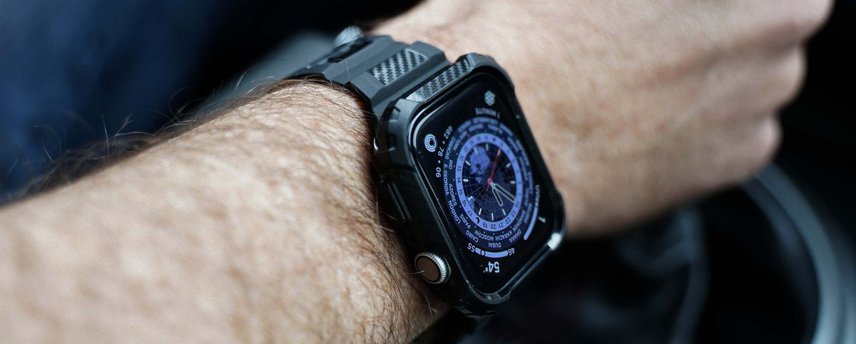 Apple Watch 38MM Cases | Colors, Designs & Prices - i-Blason display picture 1