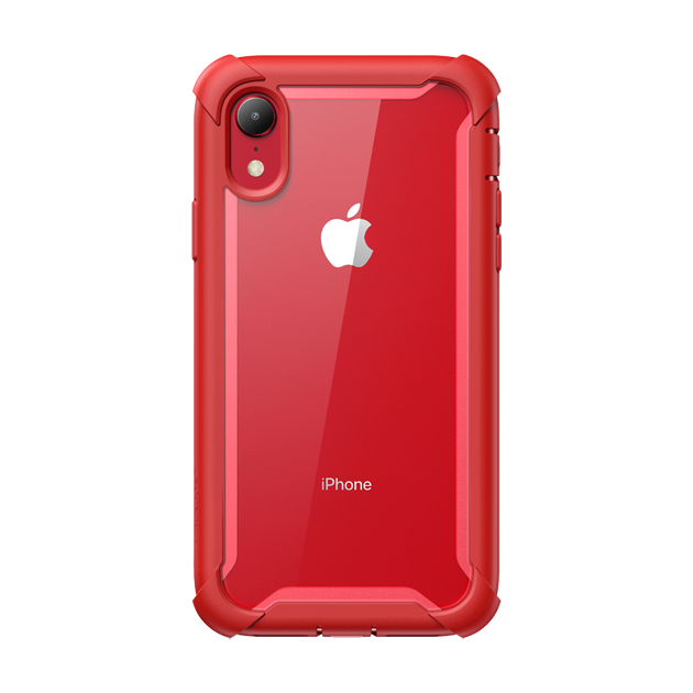 iPhone XR Ares Case-Red | i-Blason iPhone XR Ares Case-Red | i-Blason