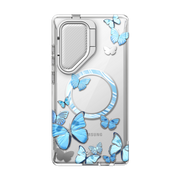Galaxy S24 Ultra Cosmo Clear Phone Case - Bluefly