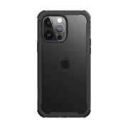 iPhone 13 Pro Max 6.7" (2021) Forza Full-Body Rugged Case with Screen Protector-Black