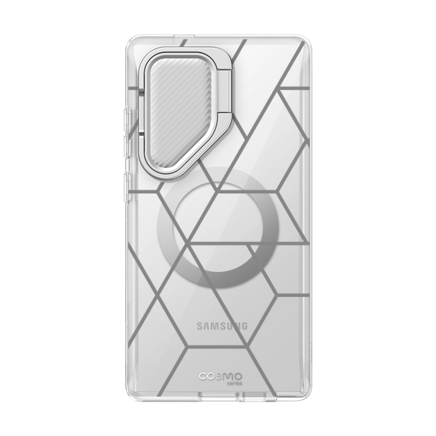 Schutzhülle für Galaxy S24 Ultra, Supcase i-Blason Armorbox Mag SP, Sc