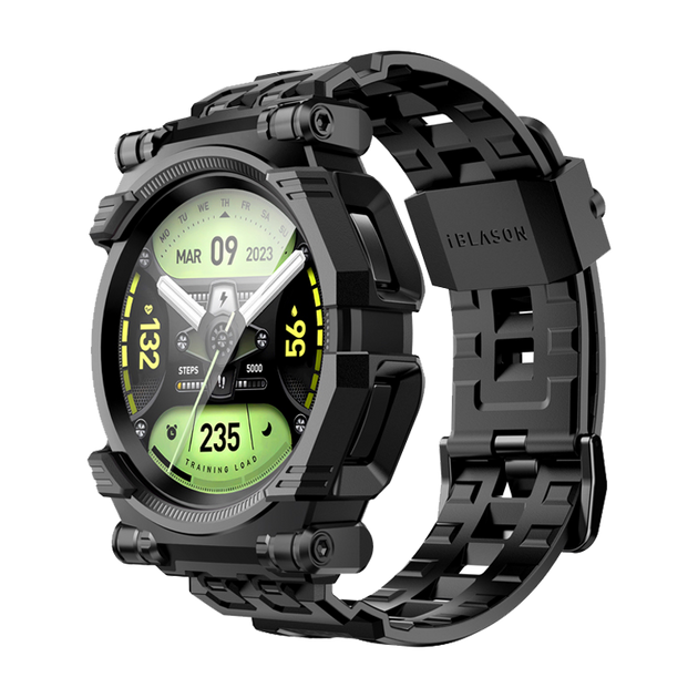 I blason watch best sale