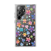 Galaxy S24 Ultra Halo Cute Phone Case - April Showers