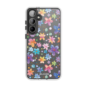 Galaxy S24 Halo Cute Phone Case - April Showers