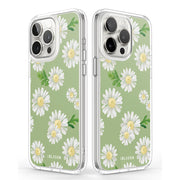 iPhone 14 Pro Halo Cute Phone Case - Blossom