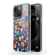 iPhone 13 Halo Cute Phone Case - April Showers