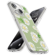 iPhone 13 Halo Cute Phone Case - Blossom