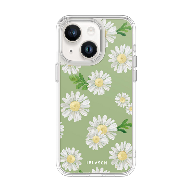 iPhone 13 Halo Cute Phone Case - Blossom