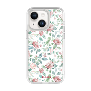 iPhone 14 Plus Halo Cute Phone Case - Garden Party