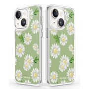 iPhone 15 Plus Halo Cute Phone Case - Blossom