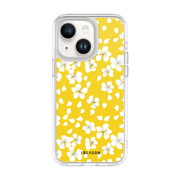 iPhone 15 Plus Halo Cute Phone Case - Dreamy Floral