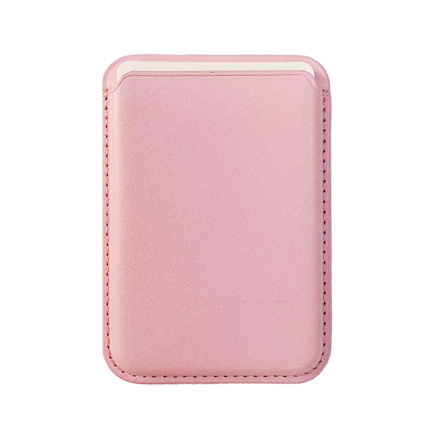 MagSafe Wallet-Pink