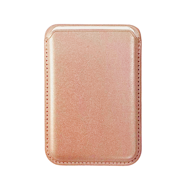 MagSafe Wallet-Rose Gold