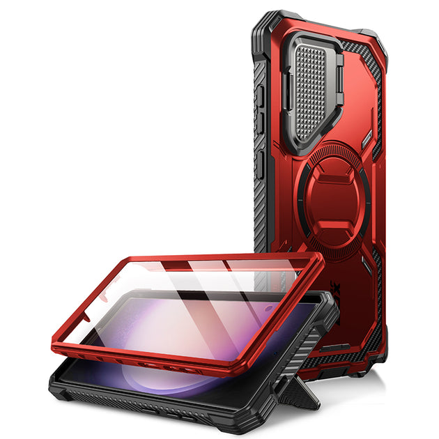 Buy Spigen Cryo Armor Case Cryo Red for Galaxy S24 Ultra 2024 Online