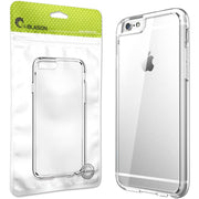 iPhone 6S | 6 Halo Case-Clear