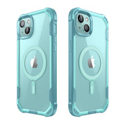 iPhone 15 Ares Mag Case - SeaFoam