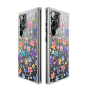 Galaxy S23 Ultra Halo Cute Phone Case - April Showers