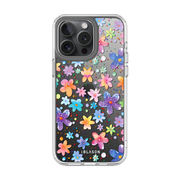 iPhone 15 Pro Max Halo MagSafe Cute Phone Case - April Showers