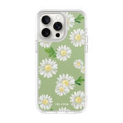 iPhone 15 Pro Max Halo MagSafe Cute Phone Case - Blossom