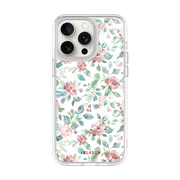 iPhone 15 Pro Halo Cute Phone Case - Garden Party