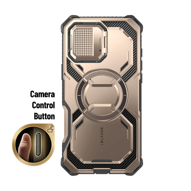 iPhone 16 Pro Max | Armorbox | i-Blason