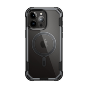 iPhone 15 Pro Ares Mag Case - Black