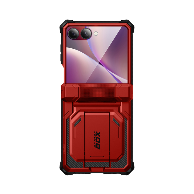 i-Blason | Galaxy Z Flip7 | Armorbox