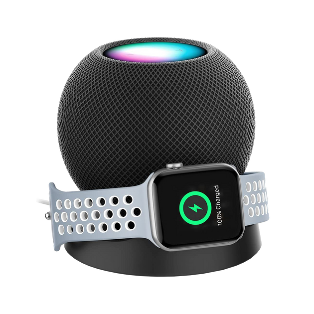 HP2 HomePod Mini Wall Mount With Integrated Magsafe Dock -  Sweden