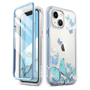 iPhone 14 Plus Cosmo Case -BlueFly