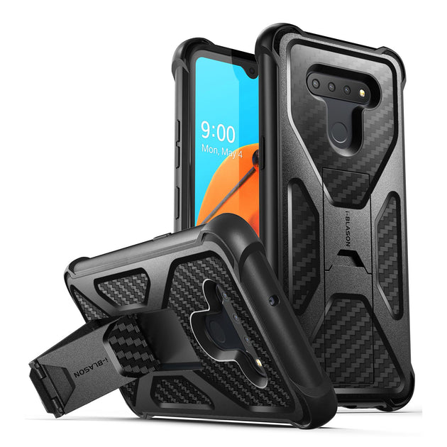 i-Blason Transformer LG K51