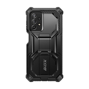 Galaxy A23 Armorbox Case - Black