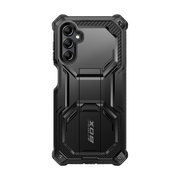 Galaxy A14 Armorbox Case - Black