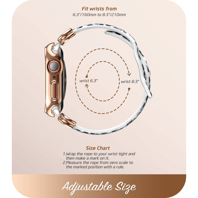 I blason sales apple watch 44mm