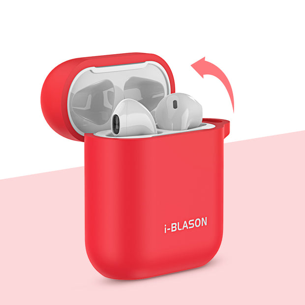 AirPods 1 | 2 OMG Case - Red