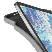 iPad Pro 12.9 inch (2021) Cosmo Case - Ocean Blue