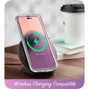 iPhone 14 Pro Max Cosmo Case -PurpleFly