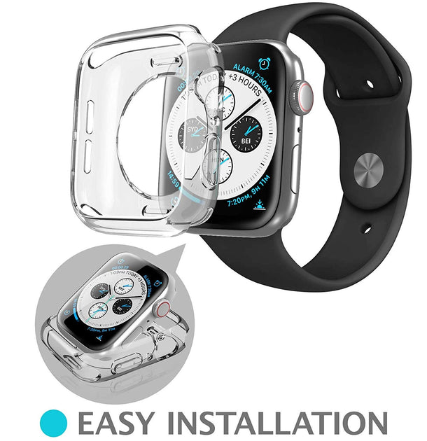 Apple watch series hotsell 4 case amazon