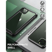 iPhone 11 Pro Ares Case-Black