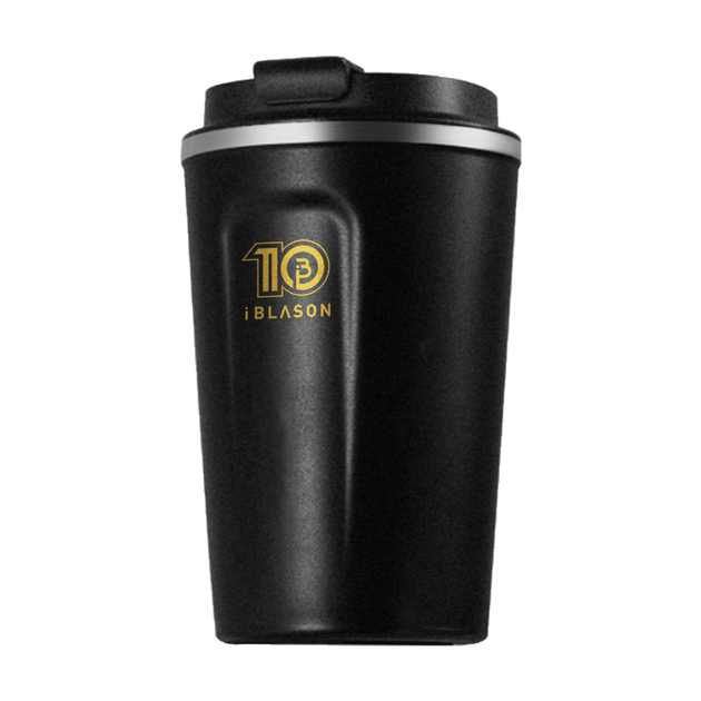 IB Insulated Coffee Mug