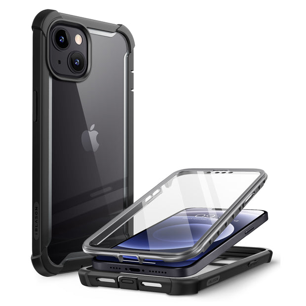 iPhone 13 Ares Case - Black