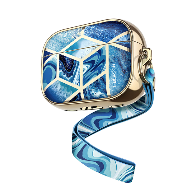 I blason airpods top pro case