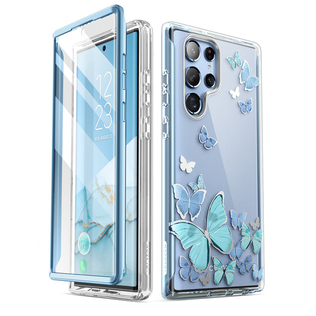 上品きれい色★MIMCO★ロゴ☆MORPH PHONE CASE GALAXY S22 ULTRA Galaxy S22 Ultra | Cosmo Case | i-Blason