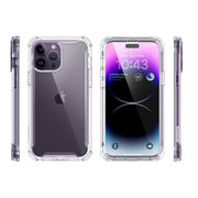 iPhone 14 Pro Max Ares Case - Clear