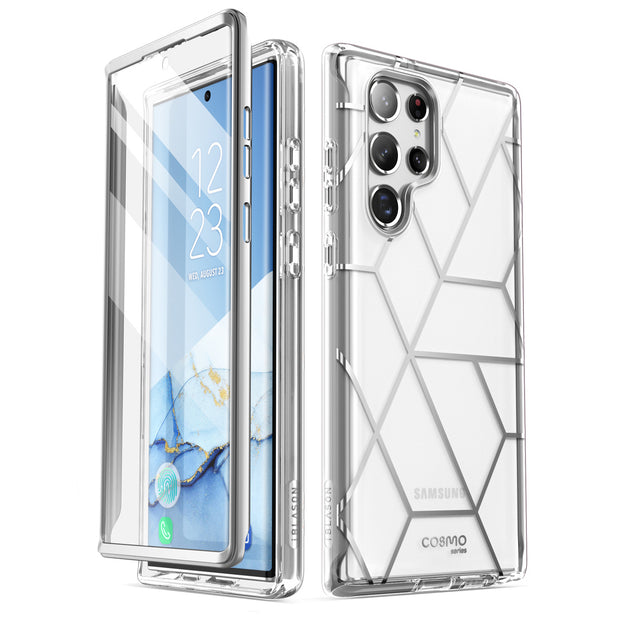 上品きれい色★MIMCO★ロゴ☆MORPH PHONE CASE GALAXY S22 ULTRA Dteck-Case-Samsung-S22-Ultra-6