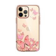 iPhone 13 Pro Cosmo Case - PinkFly