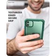 iPhone 11 Ares Case-MintGreen