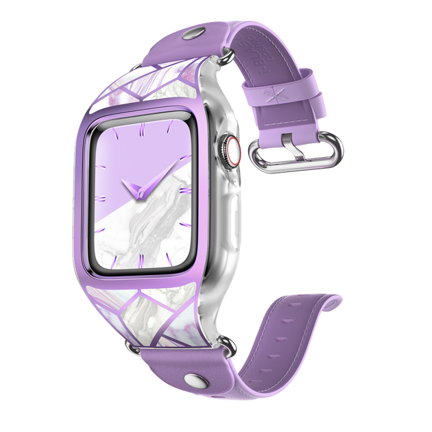 Iphone watch purple Clearance